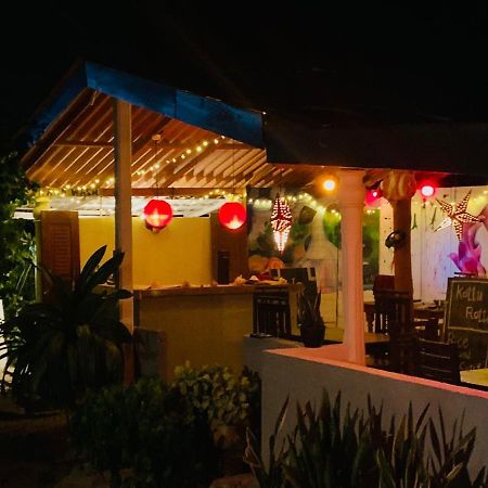 Mallika Guest House Tangalle Exteriér fotografie