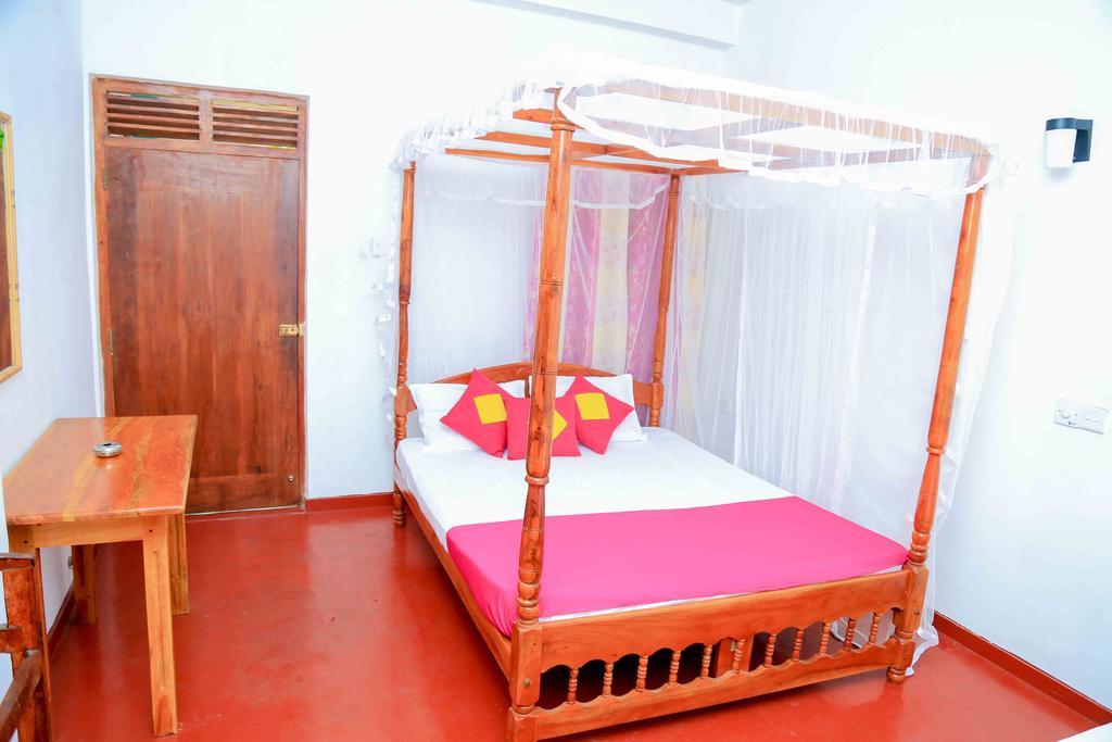 Mallika Guest House Tangalle Exteriér fotografie