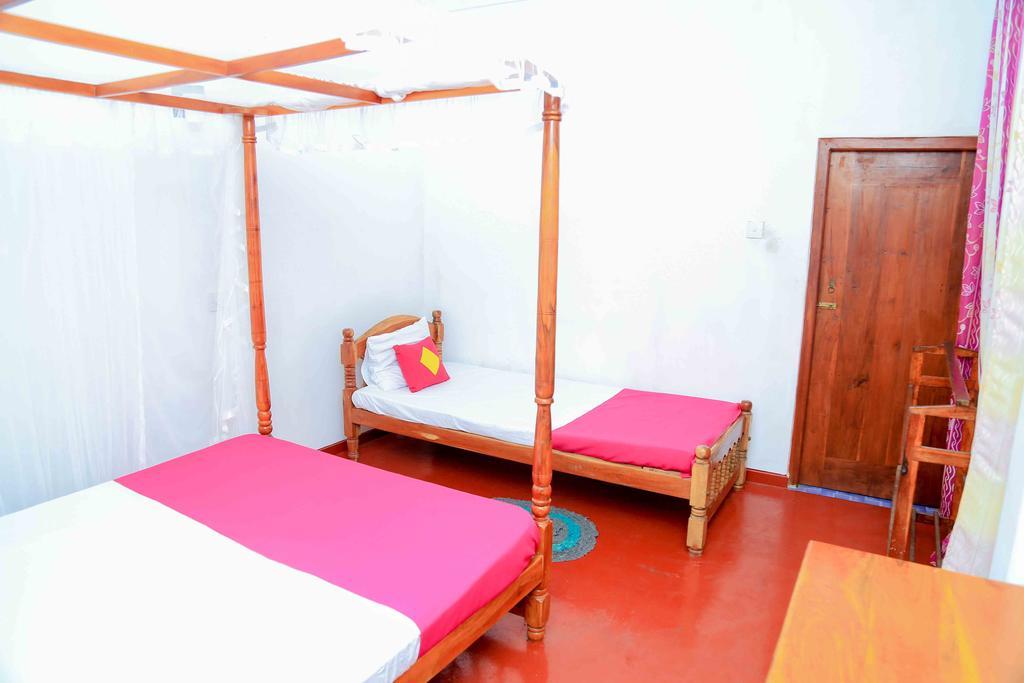 Mallika Guest House Tangalle Exteriér fotografie
