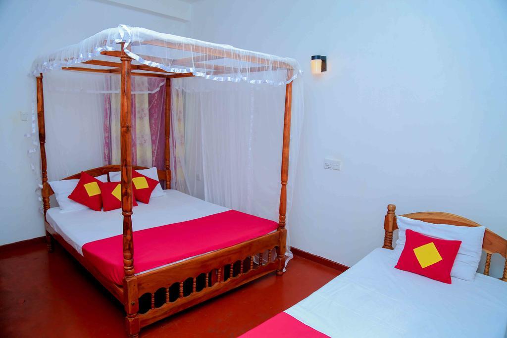 Mallika Guest House Tangalle Exteriér fotografie