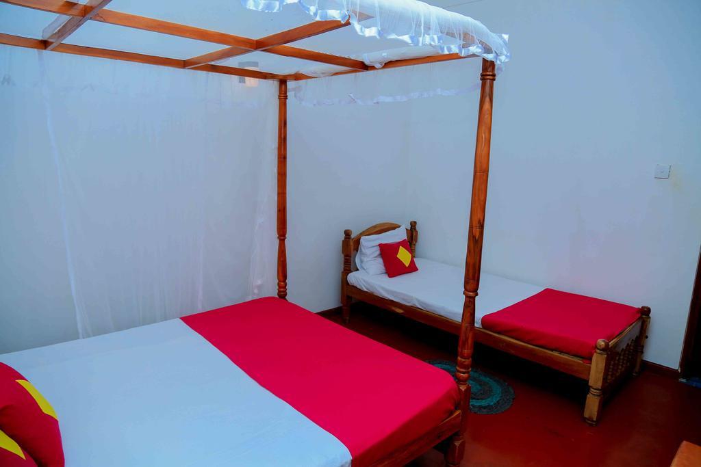 Mallika Guest House Tangalle Exteriér fotografie